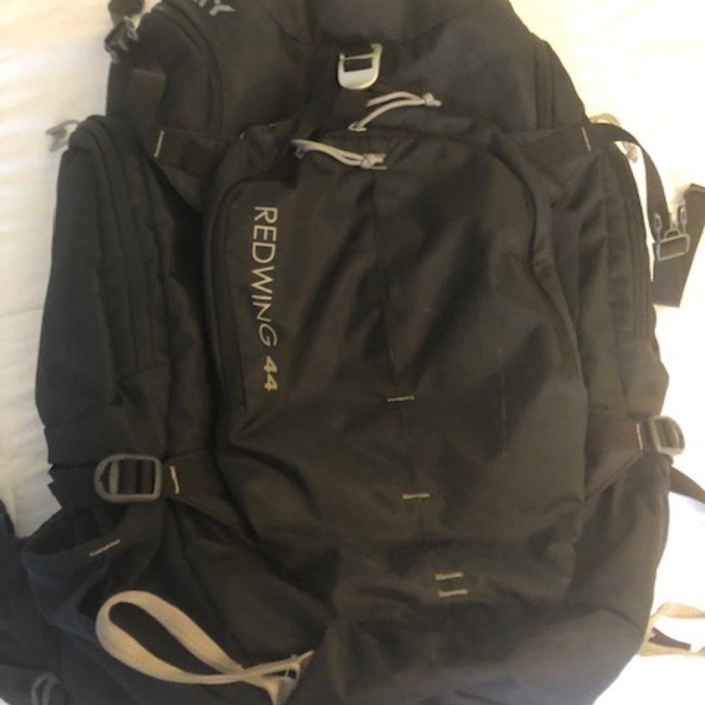 Kelty Redwing 44 Travel Backpack